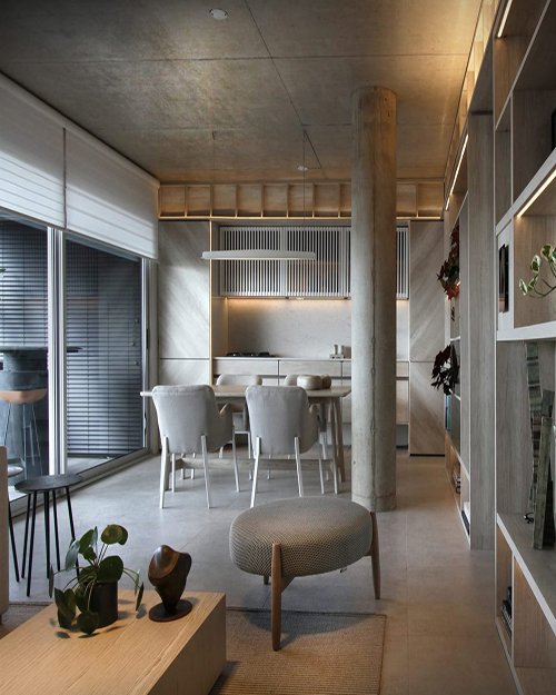 casa lago-arq viviana melamed