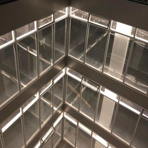 automatizacion de edificios