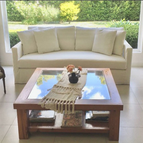 sillones modernos