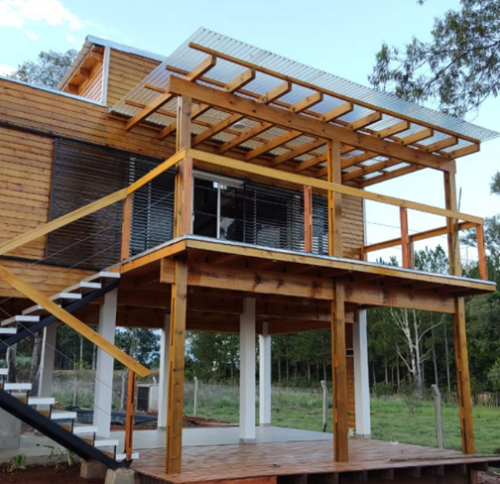 construccion sustentable
