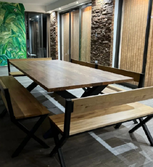 Muebles Industriales