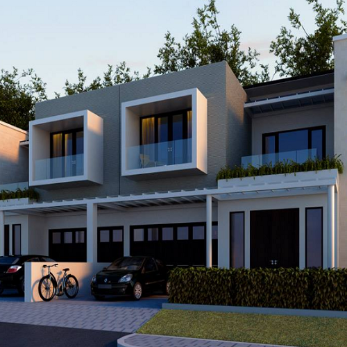 casas sustentables