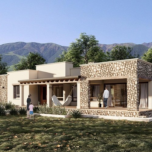 ESTUDIO DE ARQUITECTURA