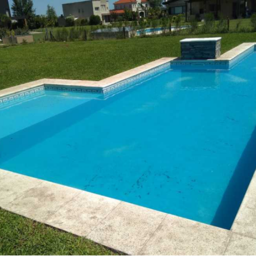 climatización de piscinas