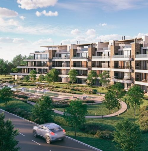 Desarrollos Residenciales