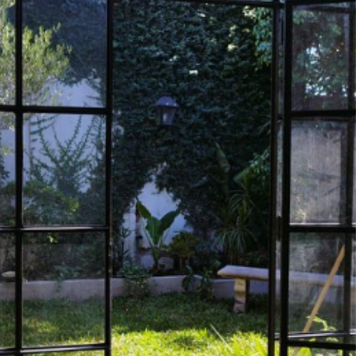 Diseño de jardines y paisajismo