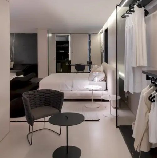 Arquitectura y diseño en Microcentro