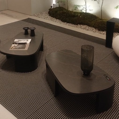 Muestra de diseño y arquitectura