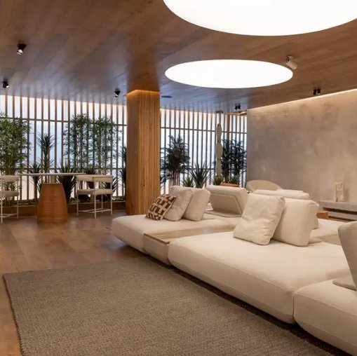 Muestra de diseño y arquitectura