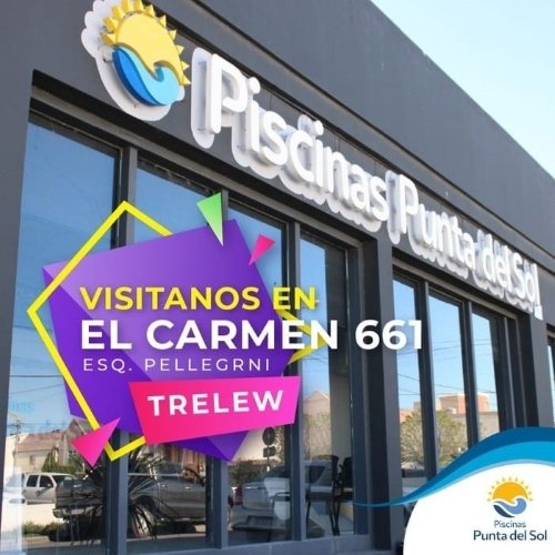 Piletas de Fibra Familiares