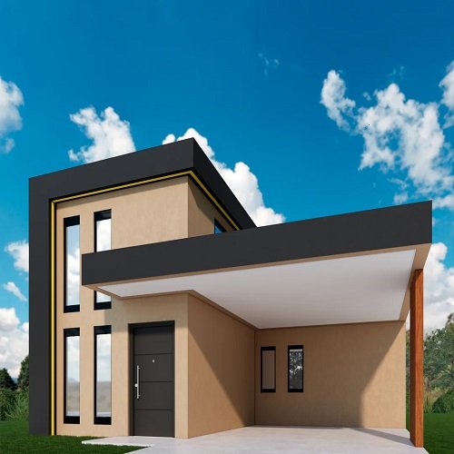 Diseño y construcción de casas
