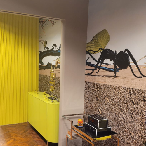 Interiorismo y arquitectura