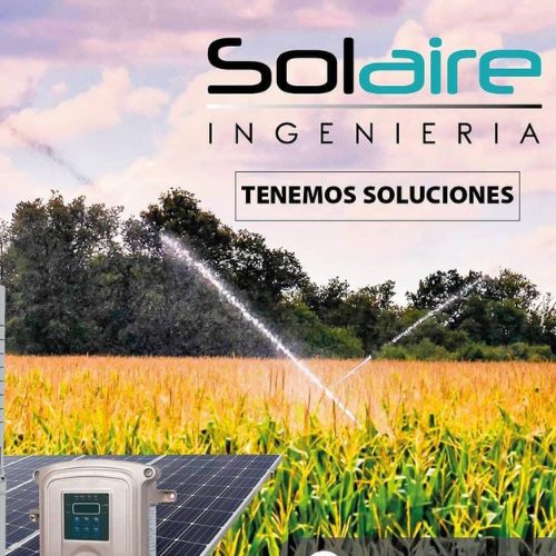 Climatización renovable