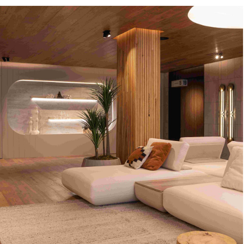 exposición de arquitectura