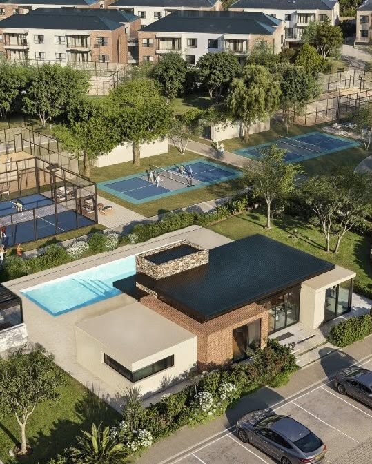 DEPARTAMENTOS EN OBRA