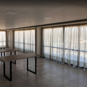 Cortinas a medida