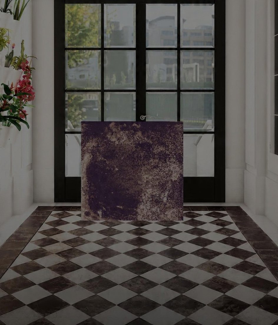 PORCELANATO VOLTA NEGRO