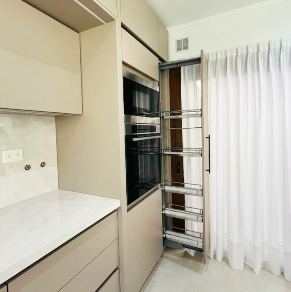 Mesada para baño