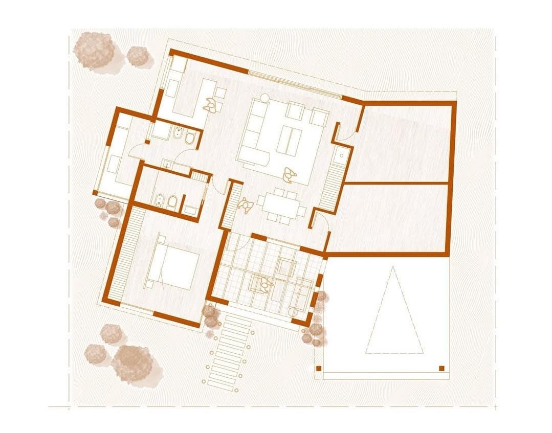estudio de arquitectura