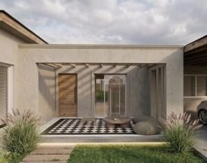 estudio de arquitectura