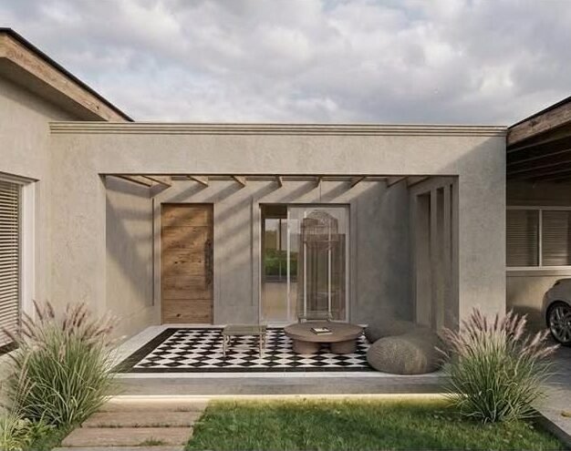 estudio de arquitectura