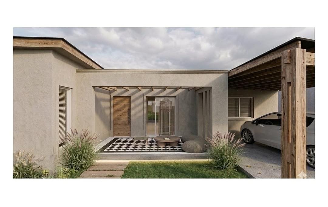 estudio de arquitectura