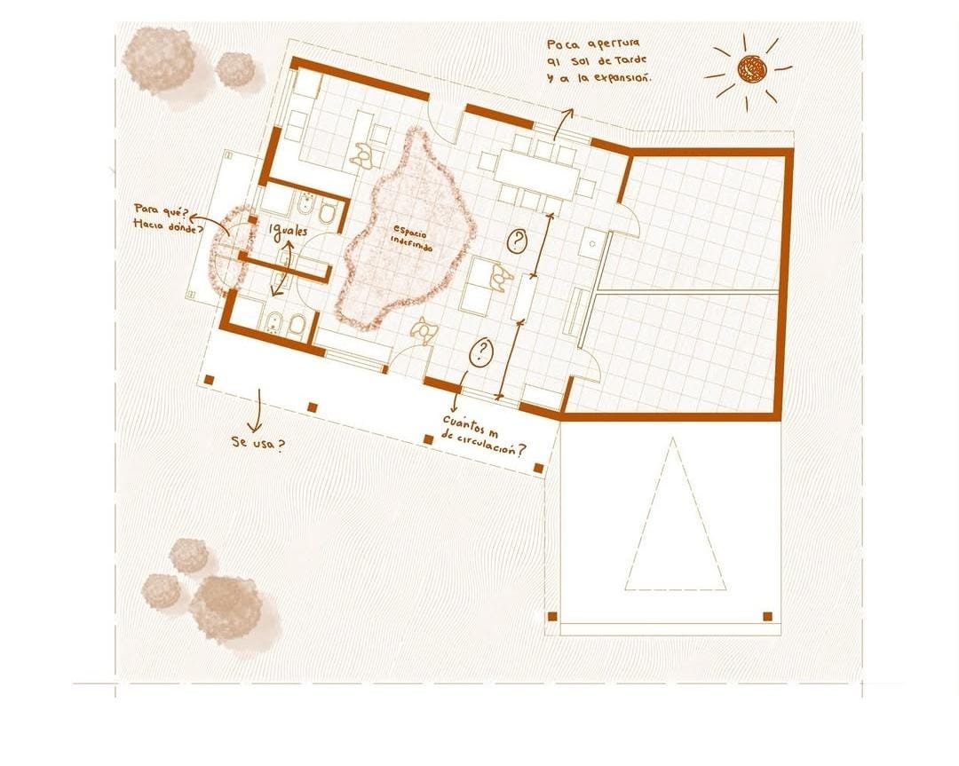 estudio de arquitectura