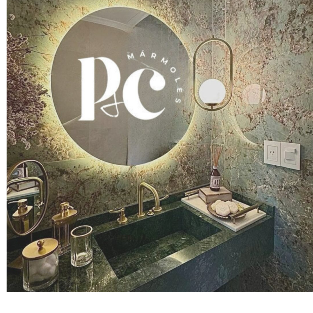 Mesada de baño