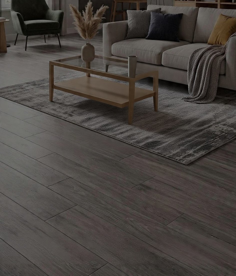 Cerámicas símil madera