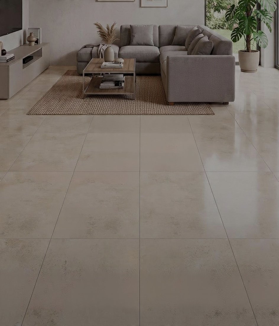 porcelanato simil cemento