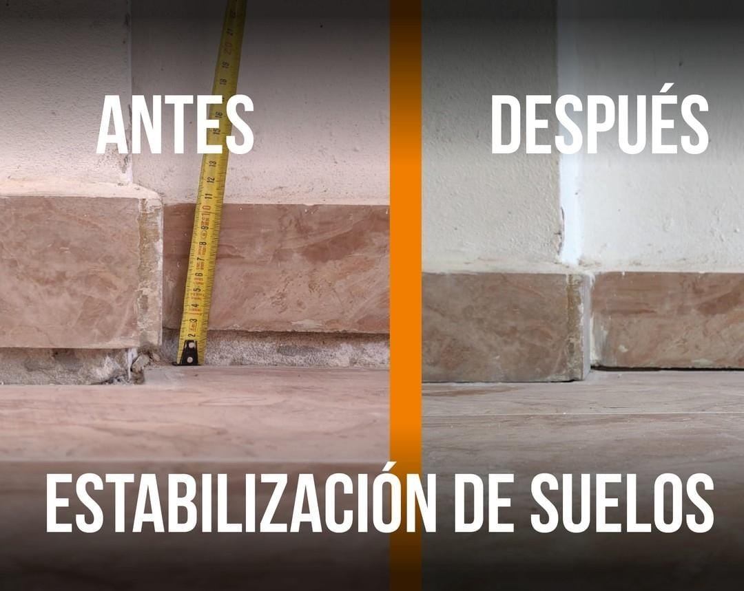 estabilizacion de suelos