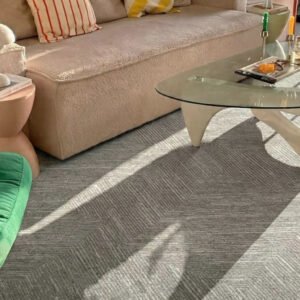 alfombras geometricas