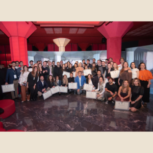 Premios en Casa FOA Edición Palacio Molina