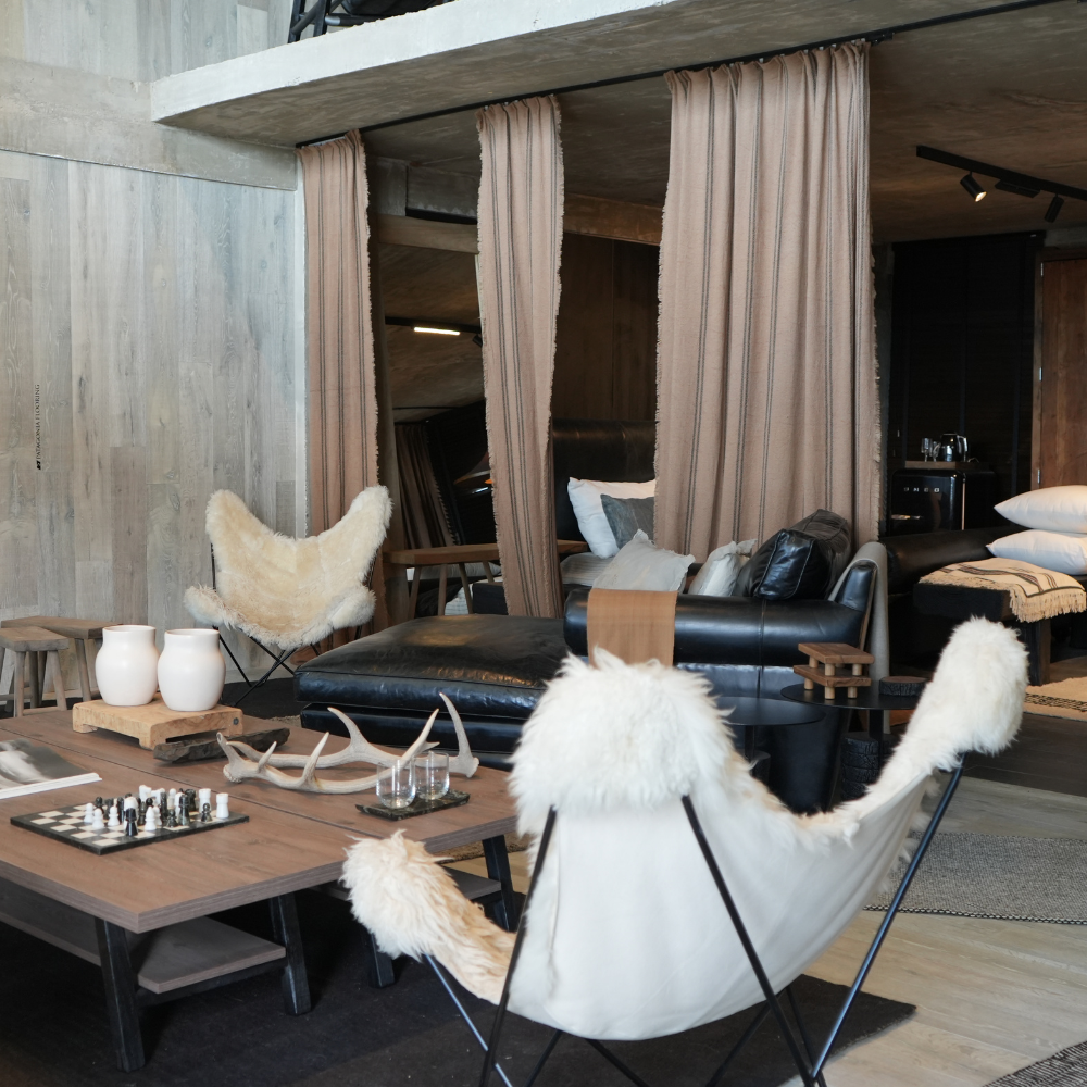 Muestra de arquitectura diseño y construcción