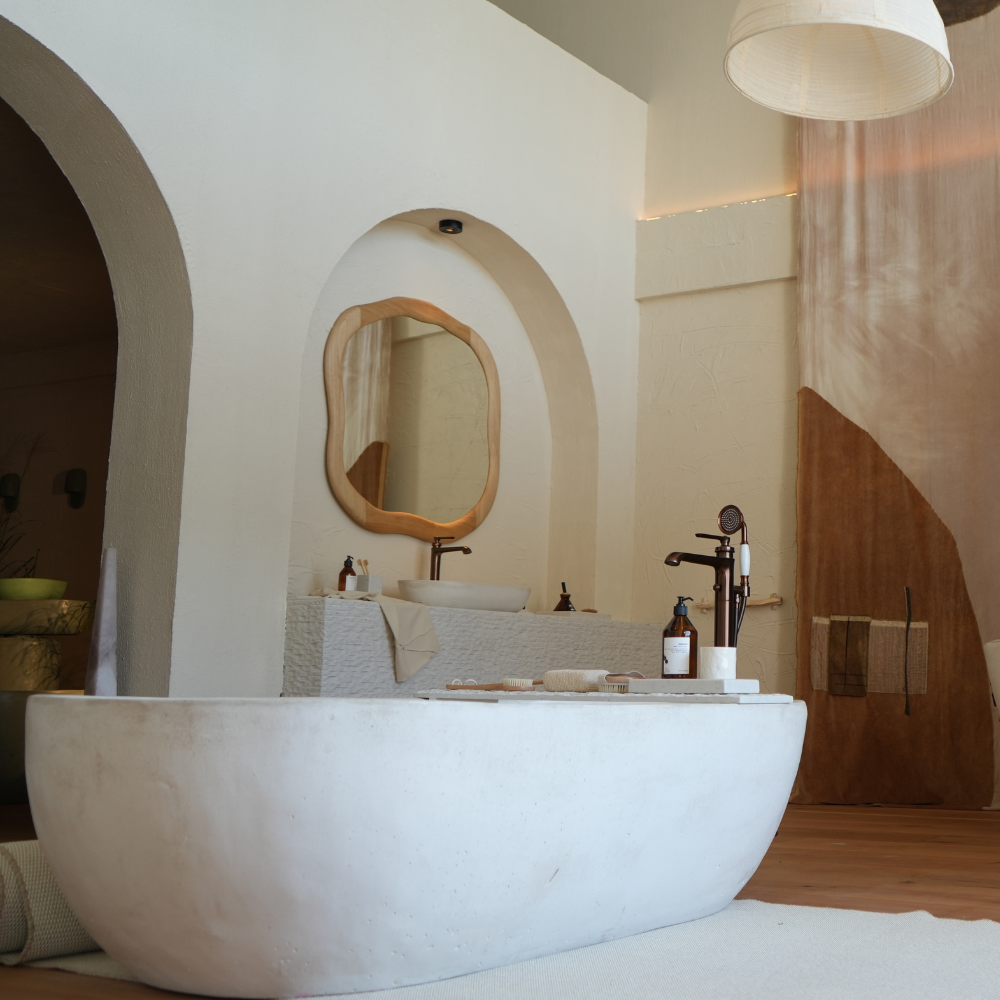 Muestra de arquitectura diseño y construcción