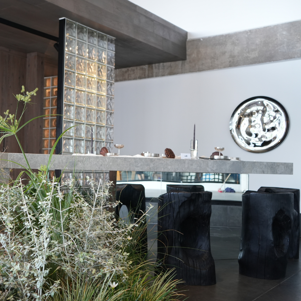 Muestra de arquitectura diseño y construcción
