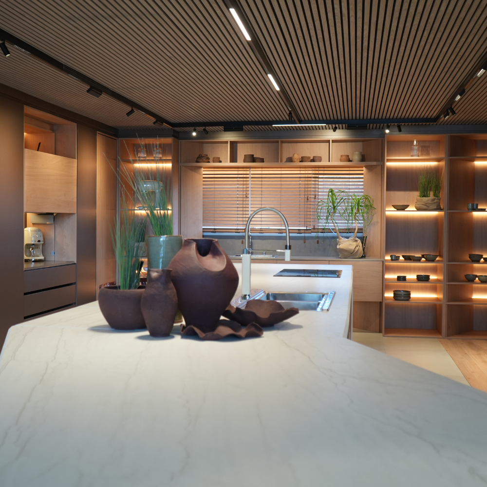 Muestra de arquitectura diseño y construcción