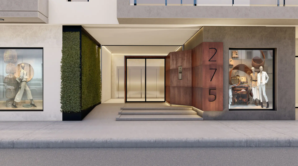 Departamentos en Salta con amenities