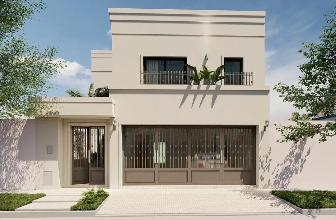 estudio de arquitectura