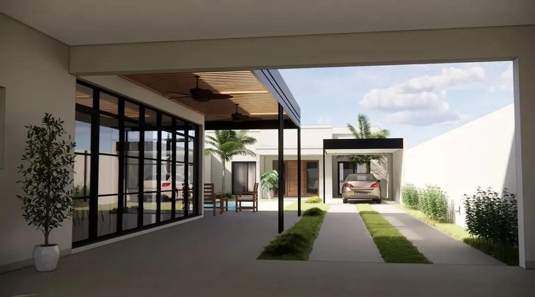 estudio de arquitectura