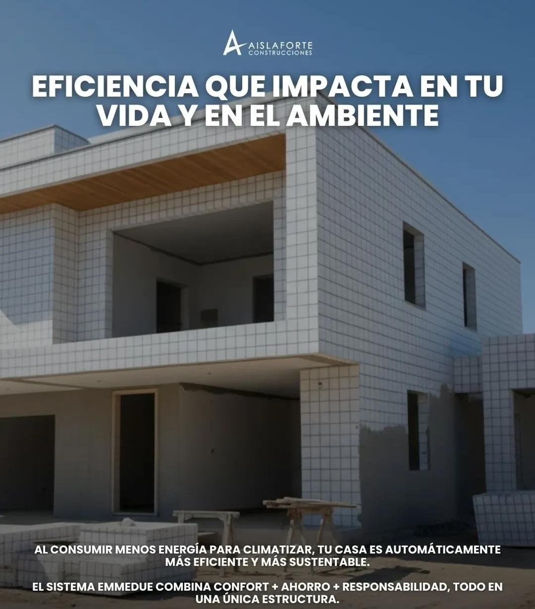 sistema constructivo emmedue