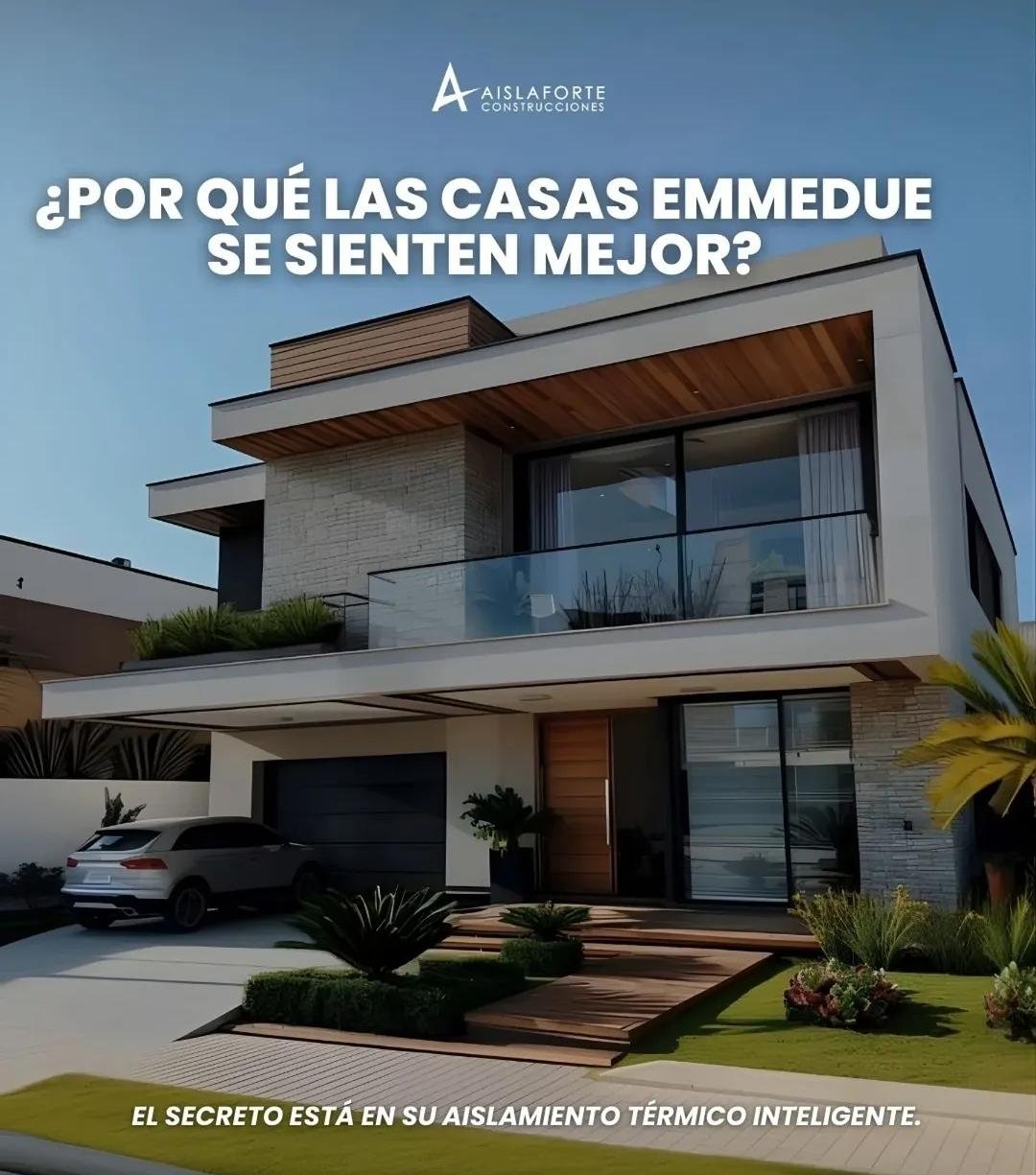 sistema constructivo emmedue