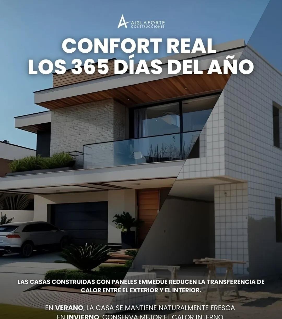 sistema constructivo emmedue